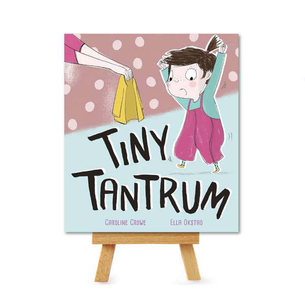 TINY TANTRUM