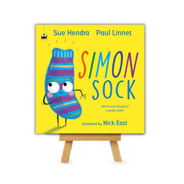 Simon Sock