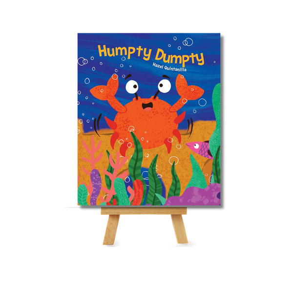 Humpty Dumpty