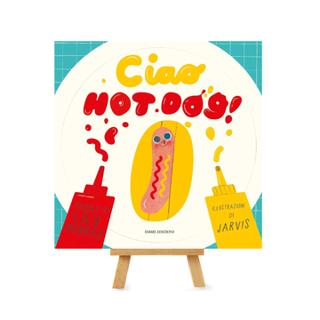 Ciao Hot Dog