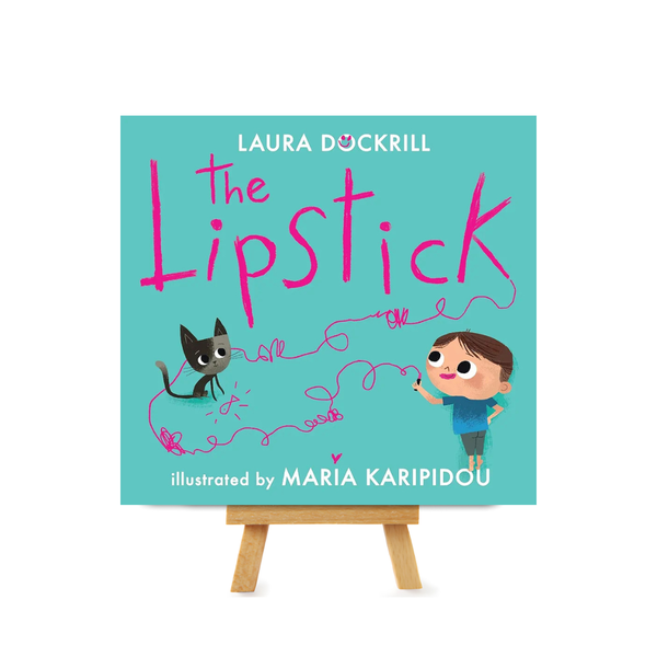 The Lipstick