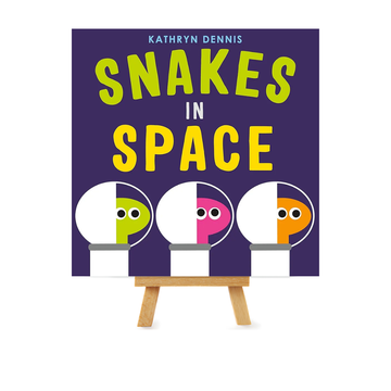 Snakes in Space