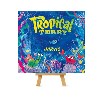 Tropical Terry