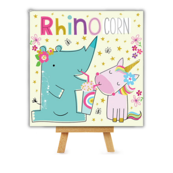 Rhinocorn